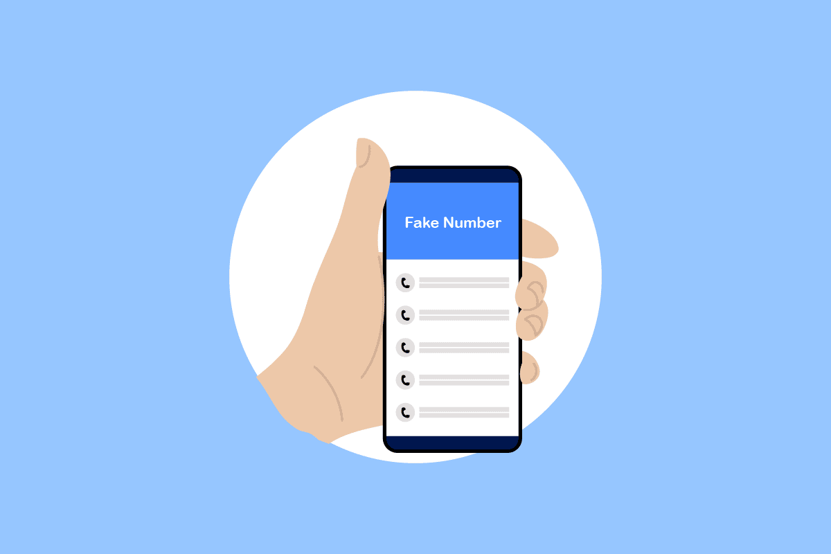 16 Melhor aplicativo de número falso para Android