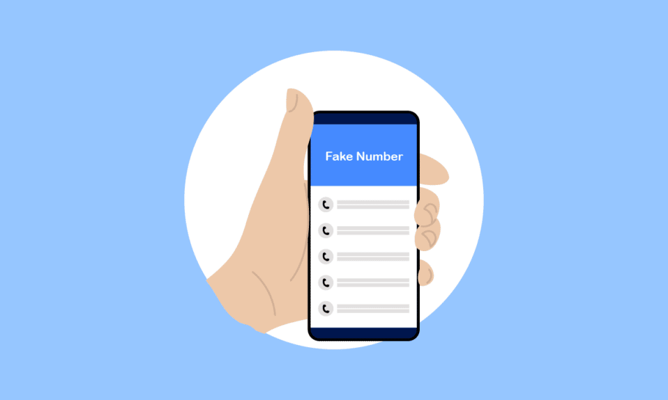 16 Melhor aplicativo de número falso para Android