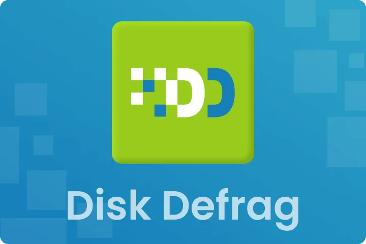 Auslogics Disk Defrag: лучший дефрагментатор для Windows