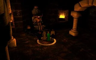 sang | | meilleurs vieux jeux abandonware PC