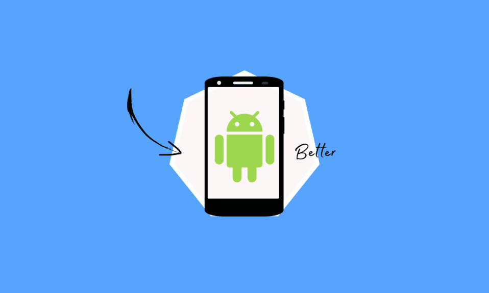 10 أسباب تجعل Android أفضل من iPhone