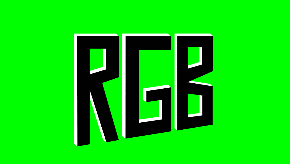 RVB