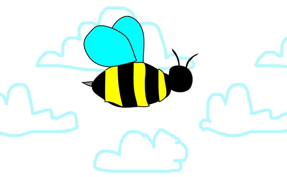 Buzz Buzz