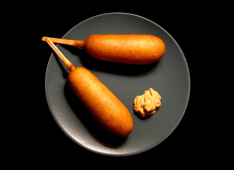 Corndogoncorndog