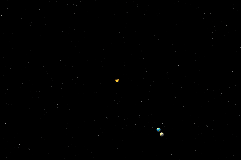 l'espace est cool | Le web inutile et les sites de l'ennui