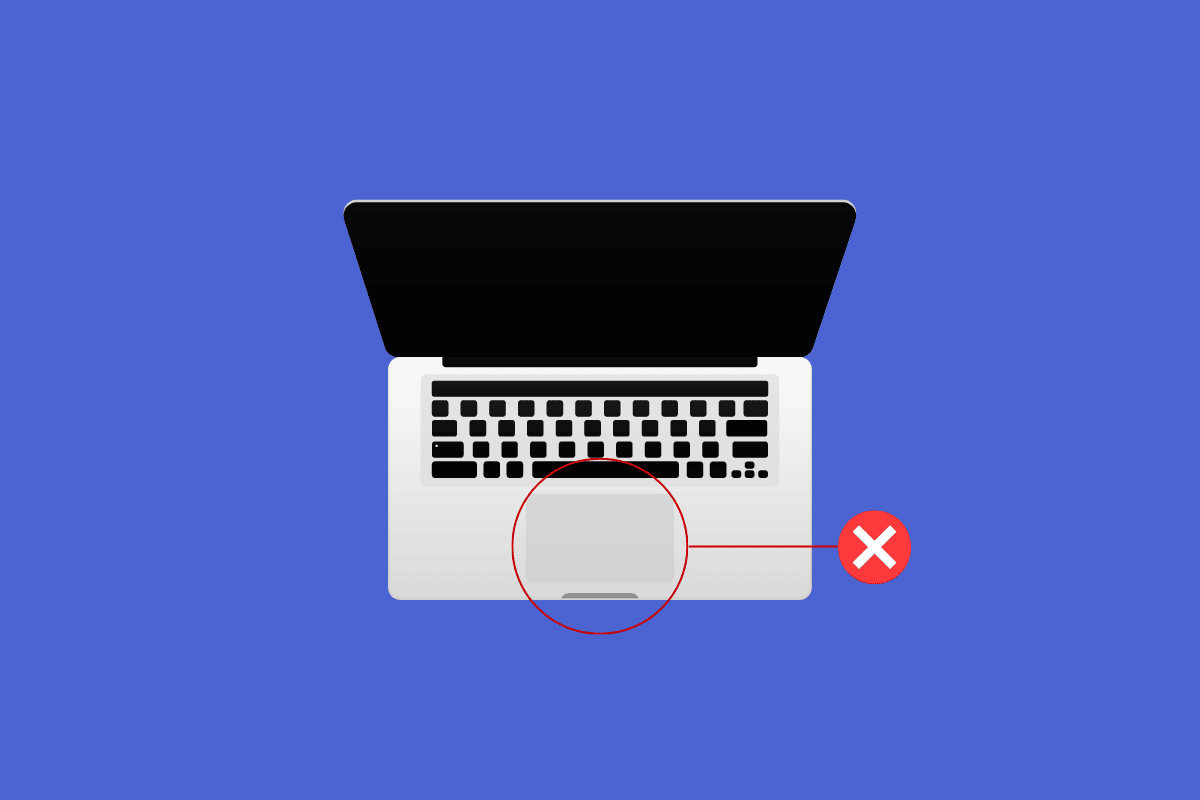 วิธีแก้ไข Trackpad ไม่ทำงานบน Mac