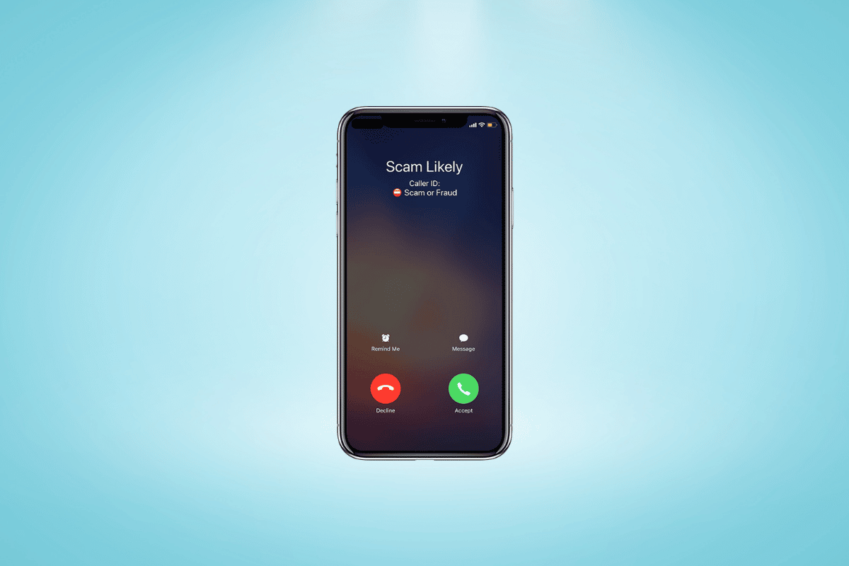 Ce este Scam Likely Call?