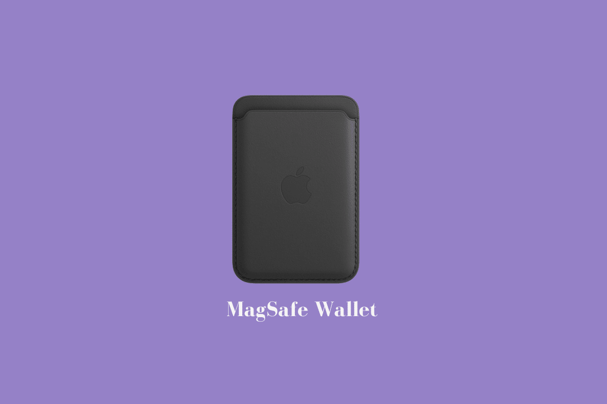Meilleurs portefeuilles MagSafe pour votre iPhone