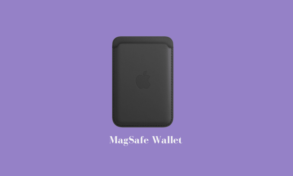 Meilleurs portefeuilles MagSafe pour votre iPhone