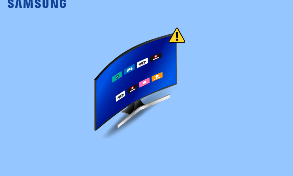 11 solutions simples pour réparer les applications qui ne fonctionnent pas sur Samsung TV
