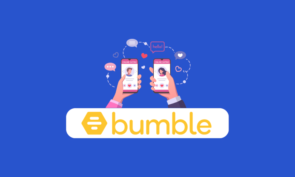 Comment fonctionne Bumble ?