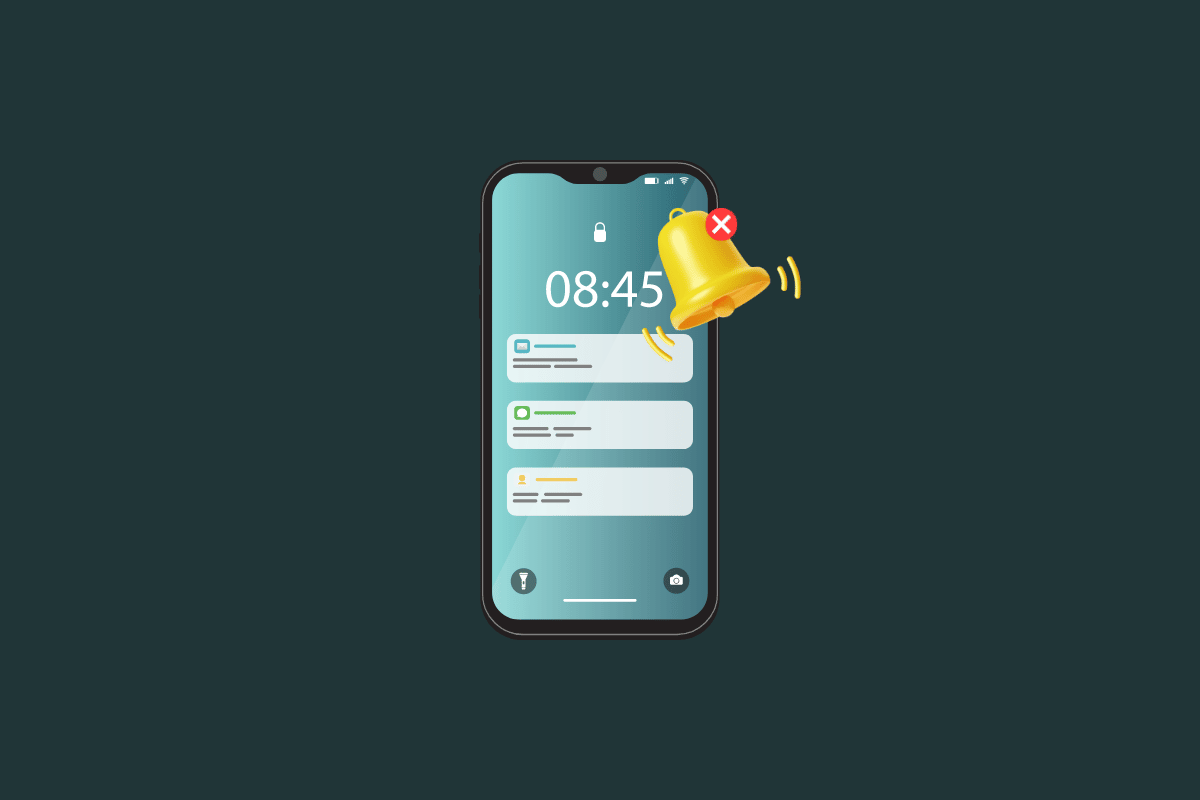 De ce notificările mele nu fac sunet pe iPhone?