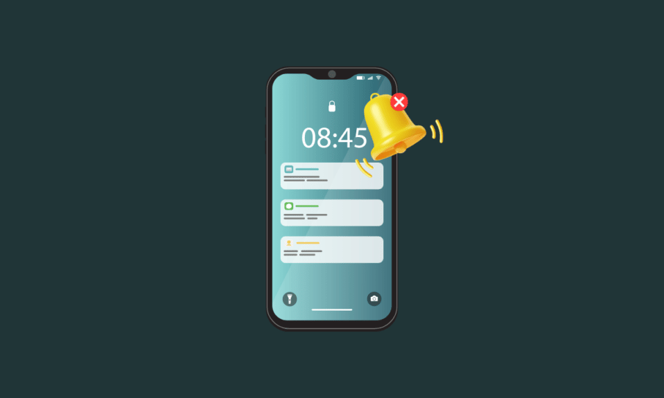 De ce notificările mele nu fac sunet pe iPhone?