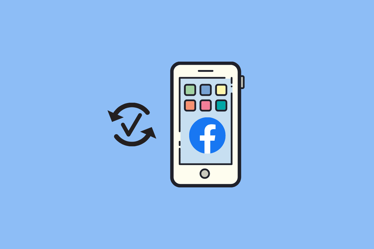 Как перенести учетную запись Facebook на новый телефон