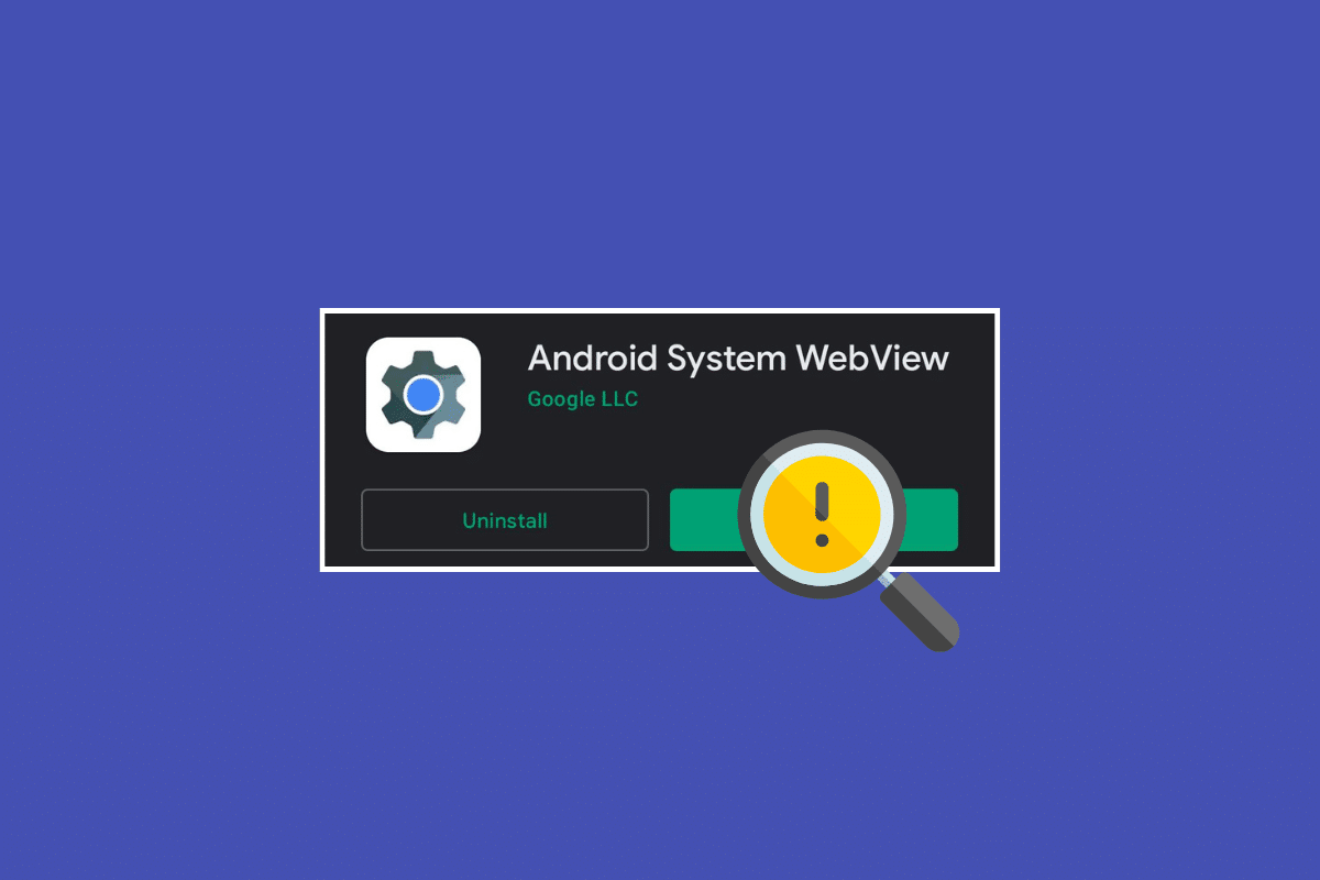 修复 Android 系统 WebView 不更新问题