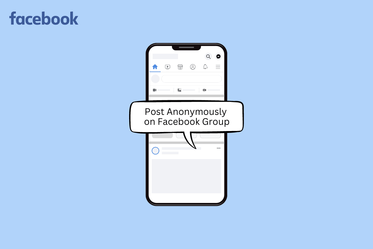 如何在 iPhone 上匿名发帖到 Facebook 群组