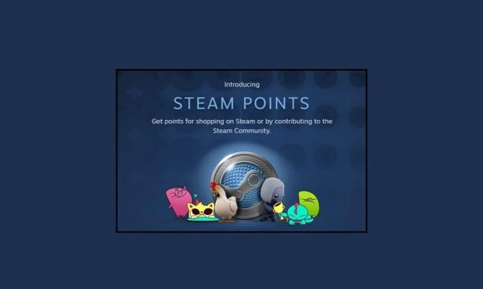 วิธีรับคะแนน Steam ฟรี