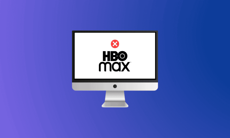 Warum funktioniert HBO Max nicht auf meinem Computer?
