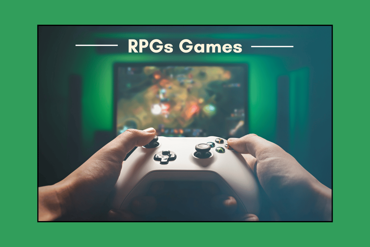 RPG nedir? Rol Yapma Oyunları Hakkında Bilinmesi Gereken Her Şey