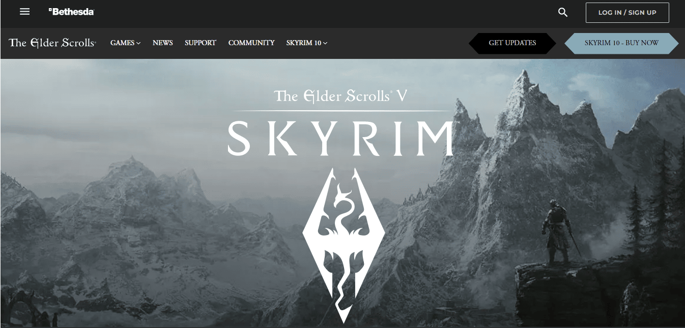 Elder Scroll 5 Skyrim. RPG nedir? Rol Yapma Oyunları Hakkında Bilinmesi Gereken Her Şey