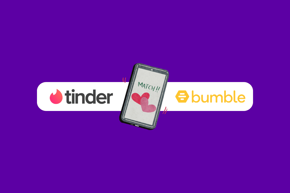 Tinder vs Bumble: Cea mai bună aplicație de întâlniri