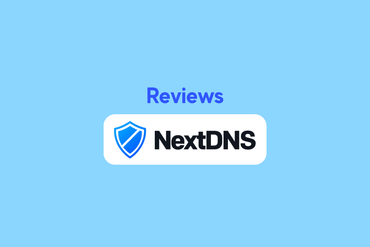 NextDNS Review, Fitur, Pro dan Kontra