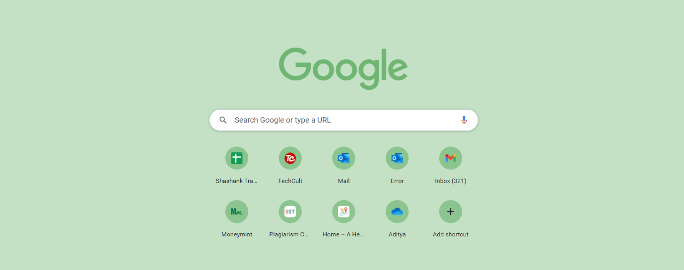 グーグルクローム