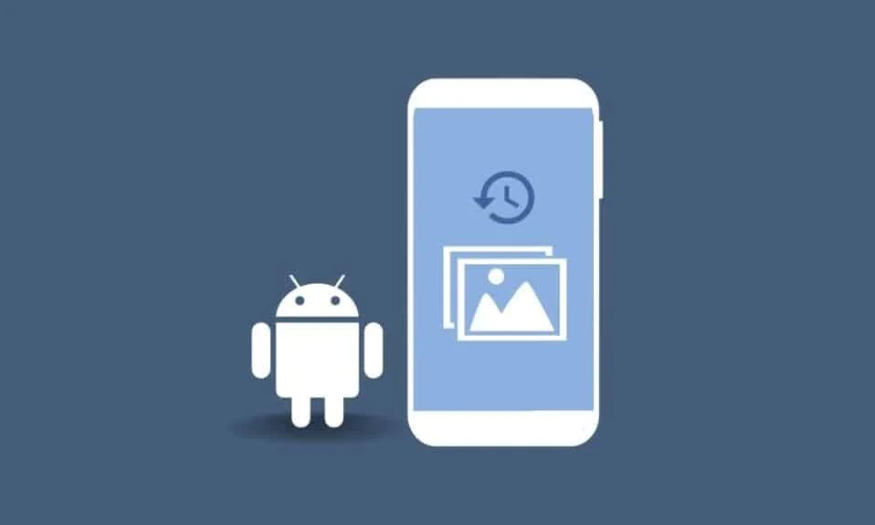 Aplikasi Terbaik untuk Mengembalikan Foto Lama Daftar Android