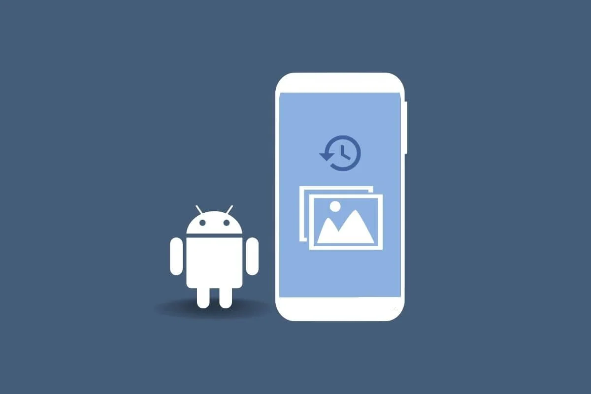 Aplikasi Terbaik untuk Mengembalikan Foto Lama Daftar Android