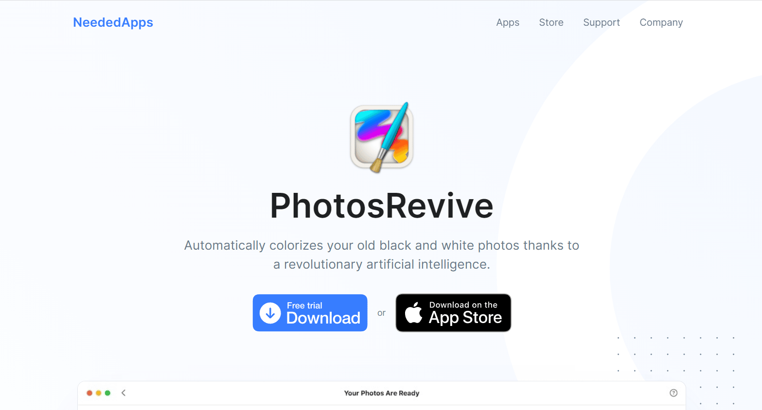 FotoRevive