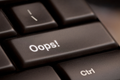 8 erros de digitação que você realmente precisa evitar no Linux