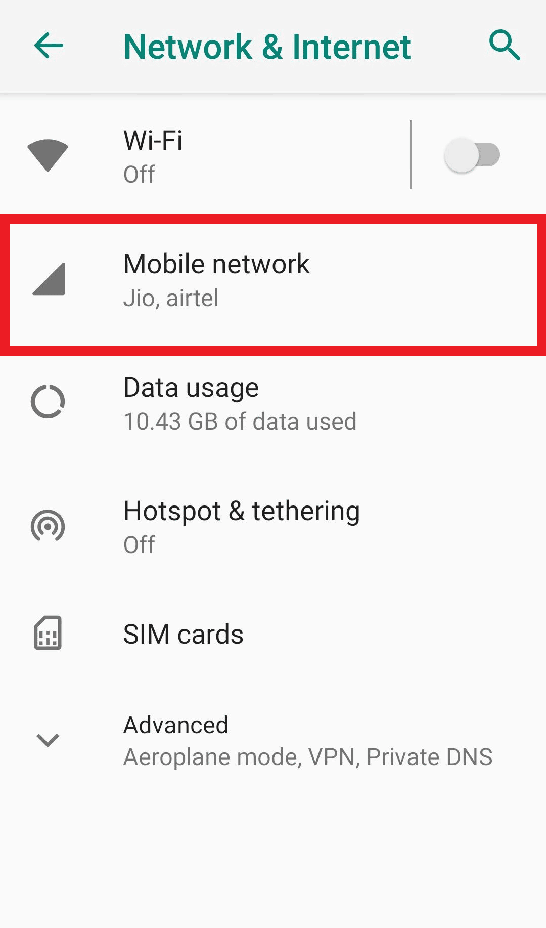Gehe ins Mobilfunknetz. Was ist VoLTE und Vorteile der Verwendung von VoLTE?