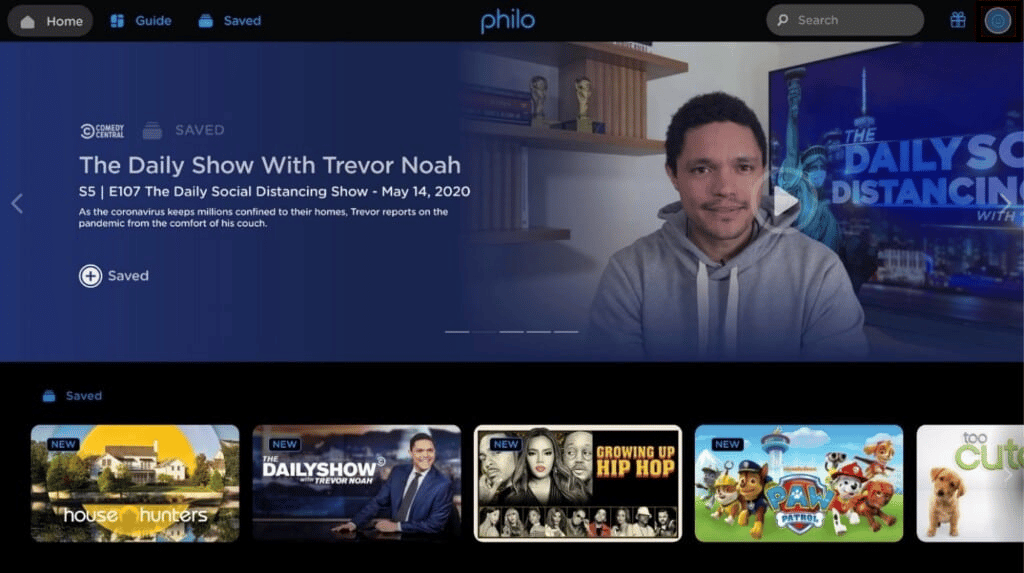Philo