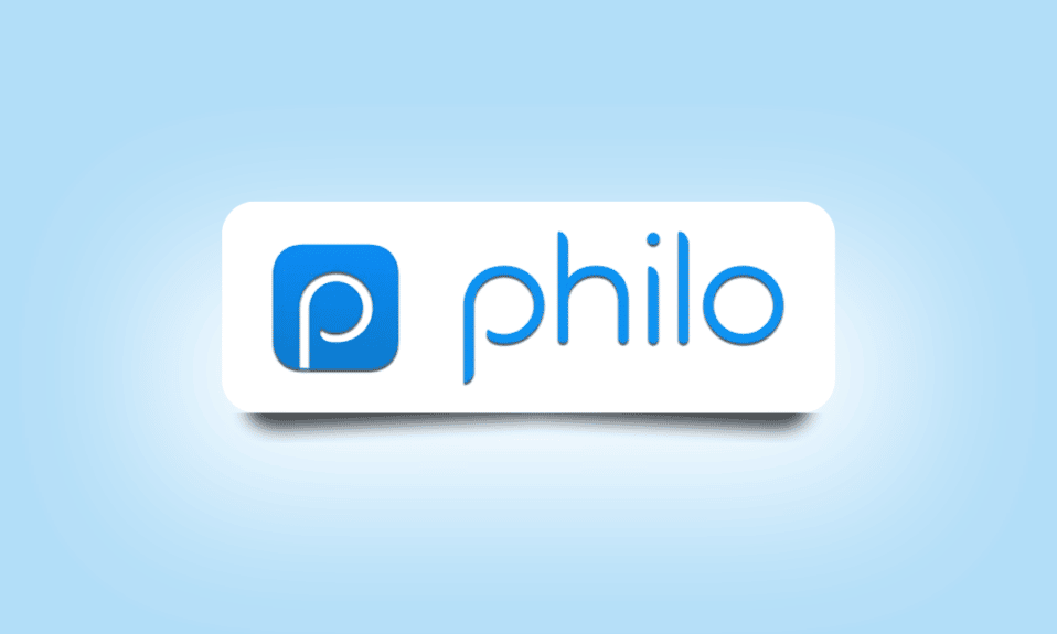 Was ist die Philo-App?