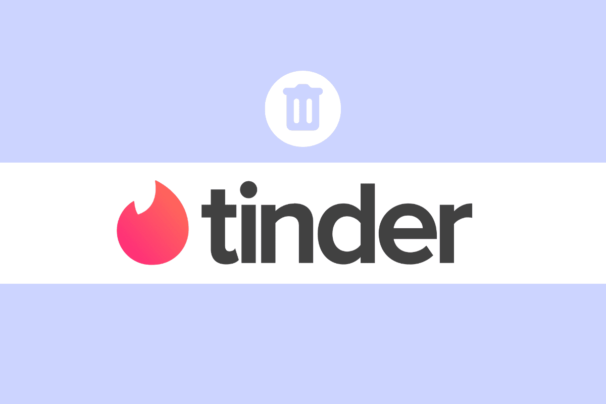 删除 Tinder 帐户后会发生什么？