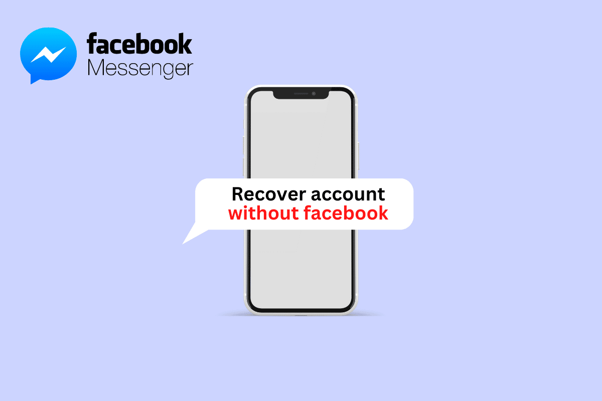 Jak odzyskać konto Messengera bez Facebooka