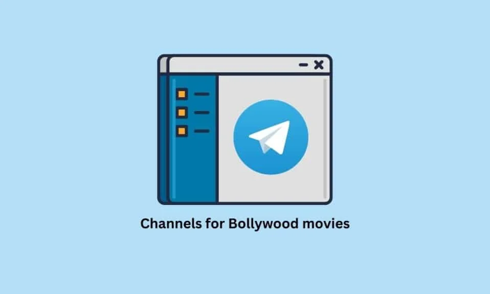 Ponad 30 najlepszych kanałów telegramowych do filmów Bollywood