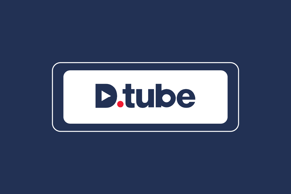 Was ist DTube?