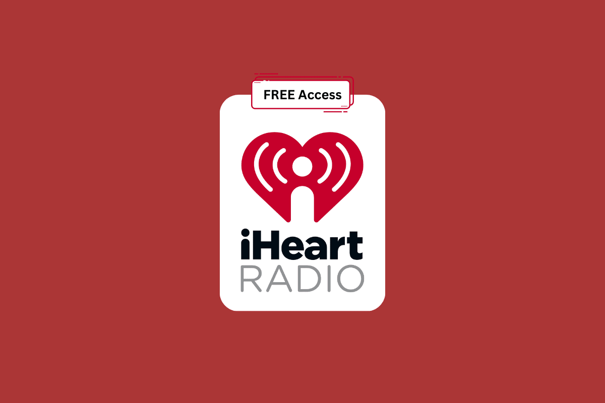 كيفية الحصول على iHeartRadio All Access مجانًا