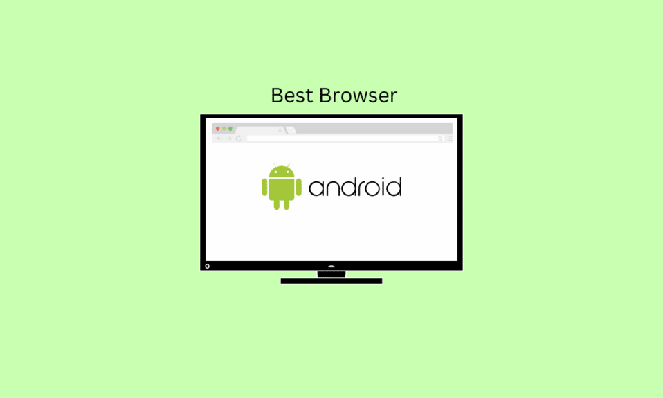 14 款适用于 Android TV 的最佳浏览器