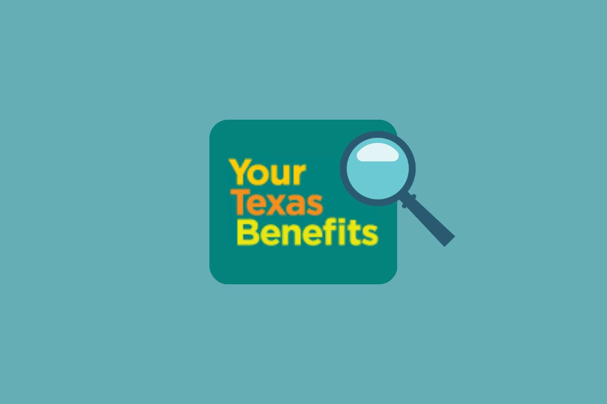 Come trovare il mio numero individuale di Texas Benefits