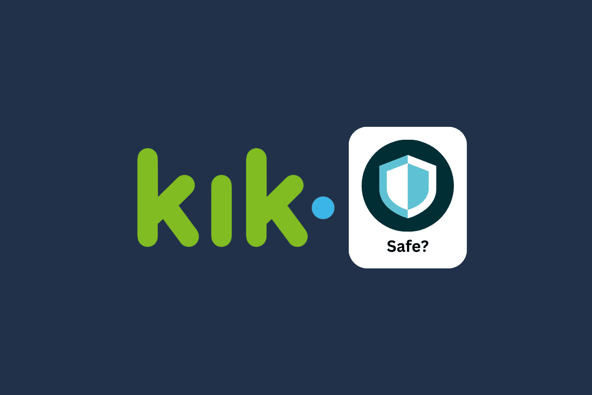 Czy Kik jest bezpieczny