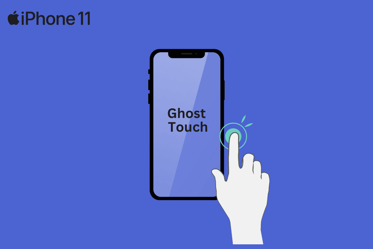 Como corrigir o Ghost Touch no iPhone 11