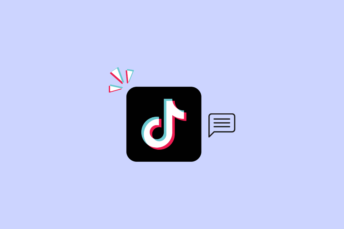 Jak znaleźć swoje komentarze na TikTok