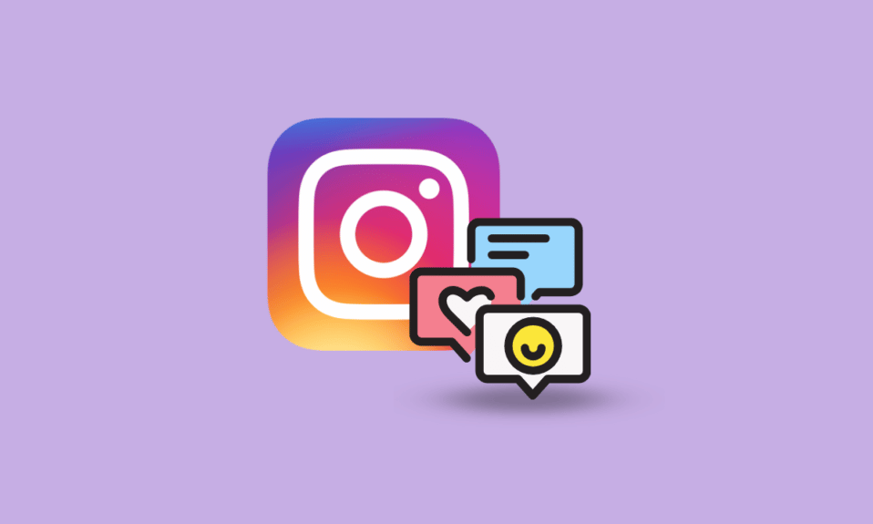 如何在 Instagram 上恢复已删除的评论