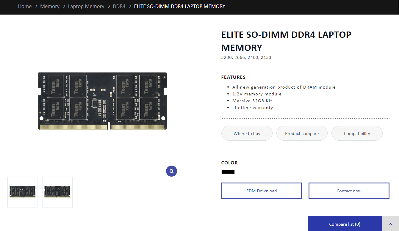 EKİP GRUBU Elit DDR4 | PC4 RAM Nedir 24000 32000 Anlamına Gelir
