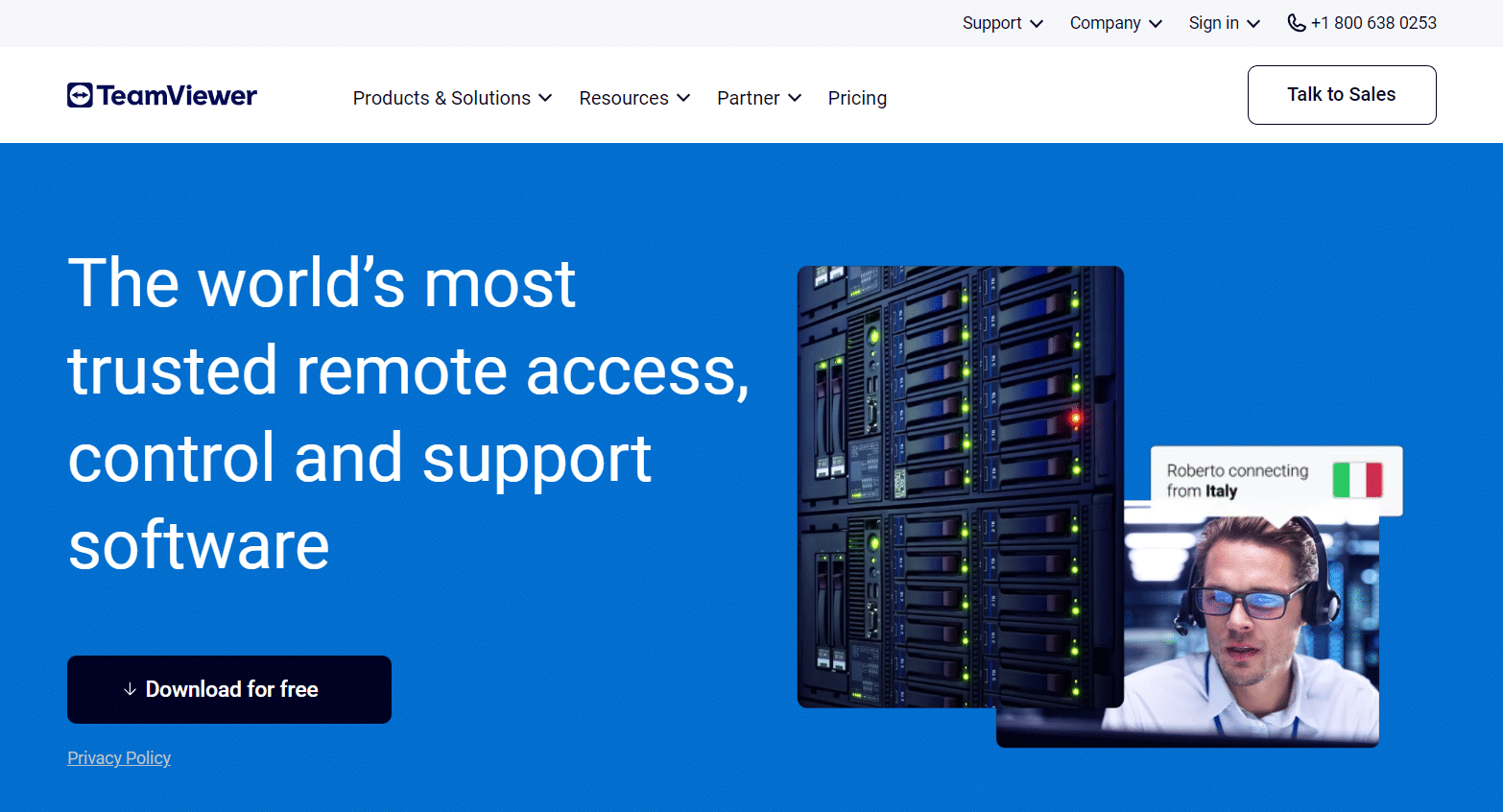 TeamViewer