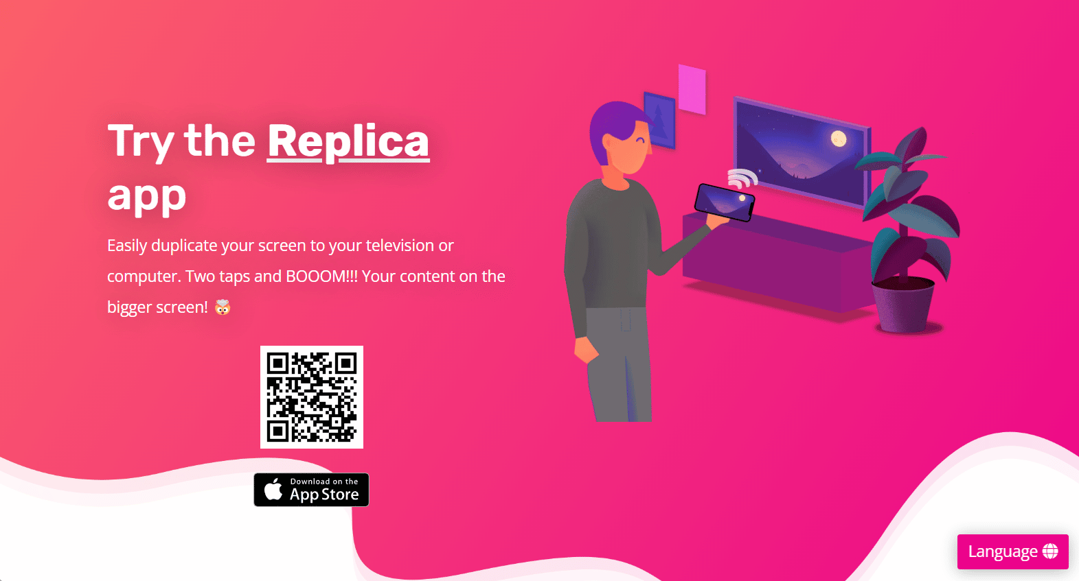 App di replica