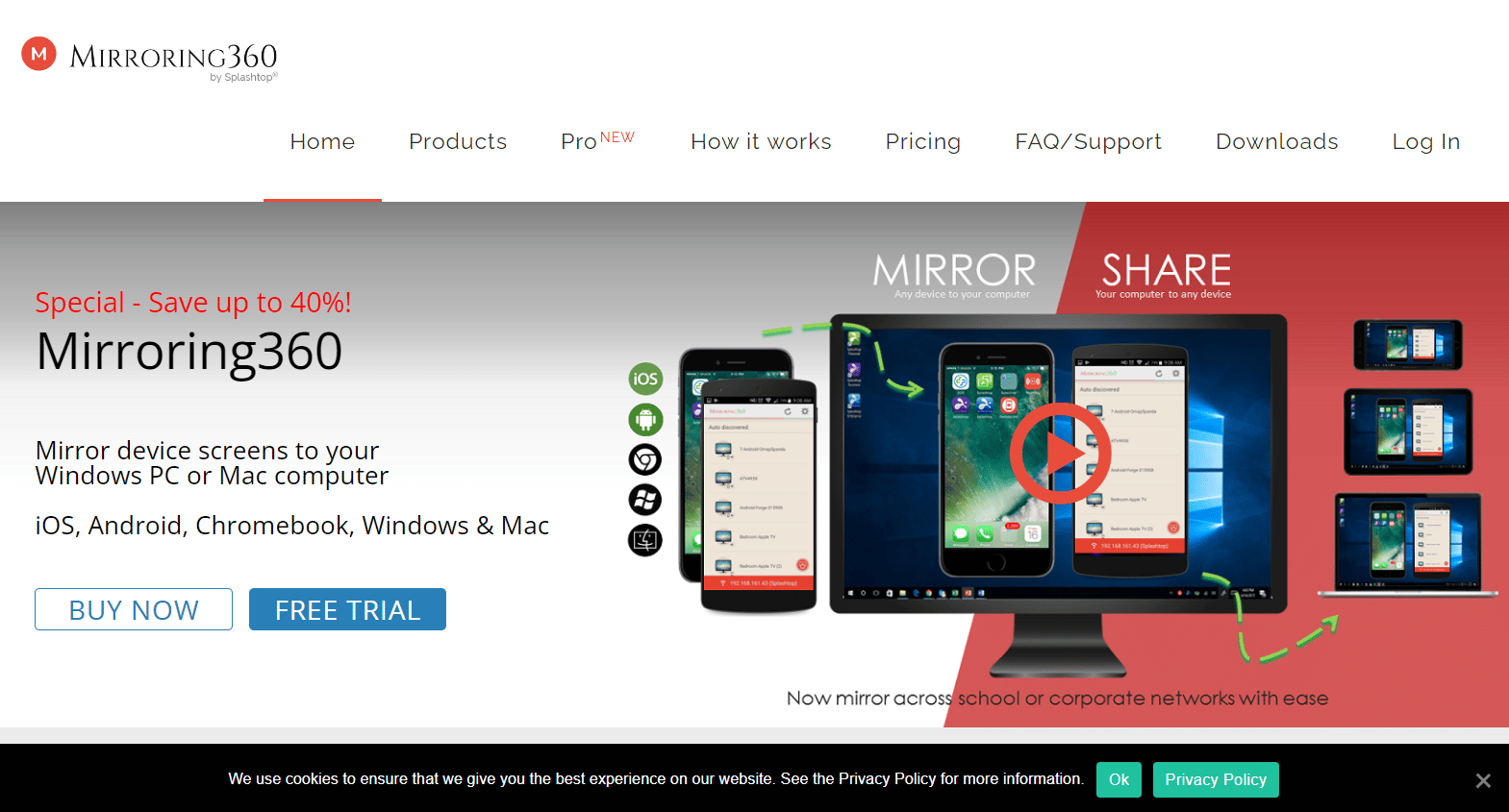 Mirroring360