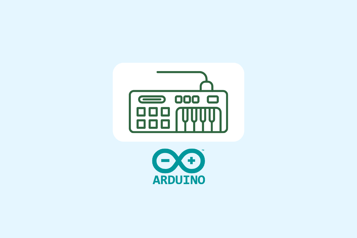 ¿Qué es el controlador MIDI Arduino?